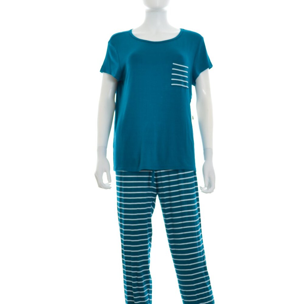 Charter Club Pajama Set